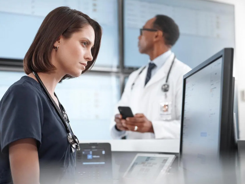 Delivering Actionable Insights