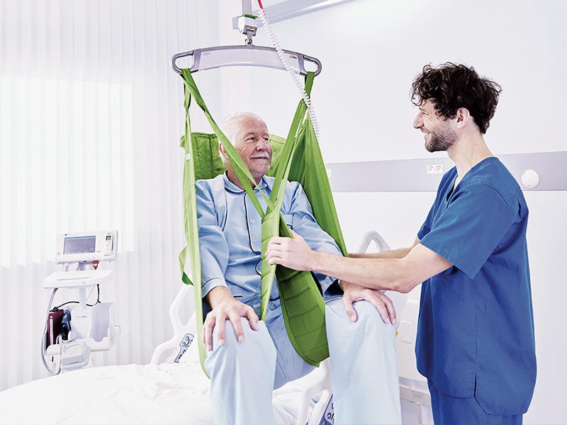 Improving Staff Satisfaction & Well-being