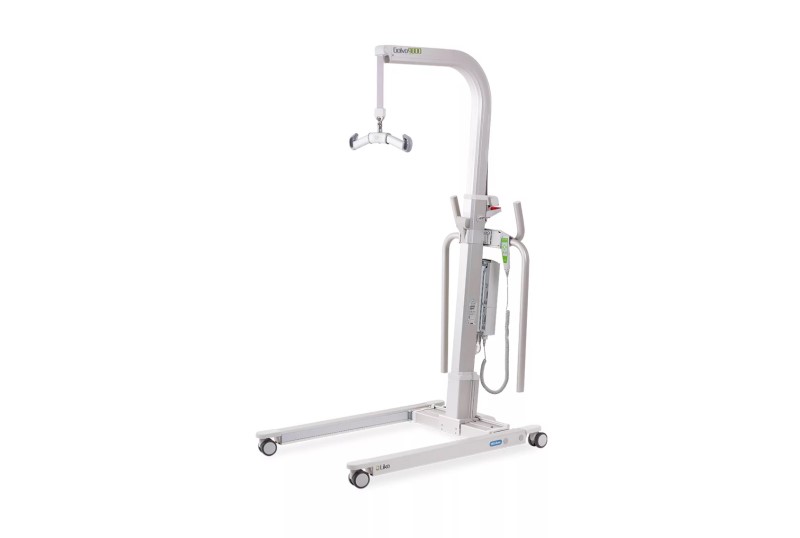 Golvo 9000 Mobile Patient Lift