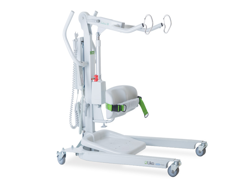 Sabina II Sit-to-Stand Lift