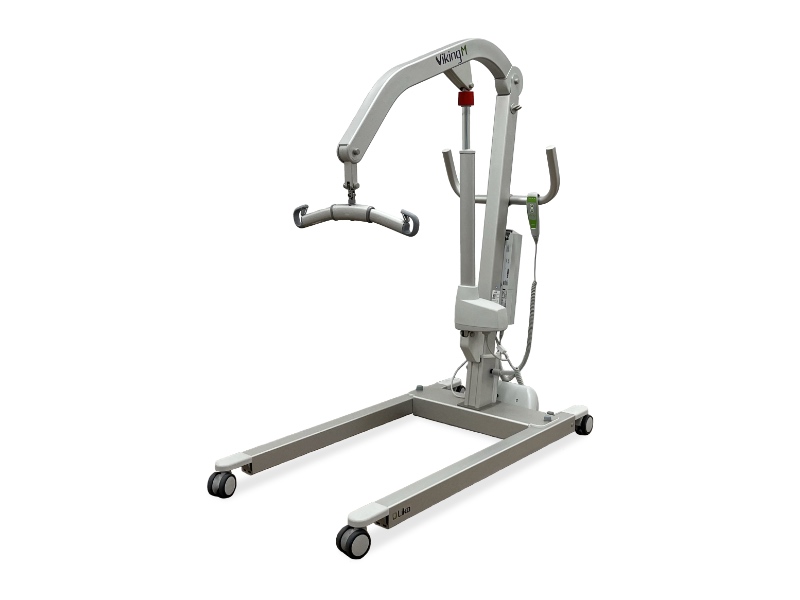 A product image for the Viking M Mobile Patient Lift.