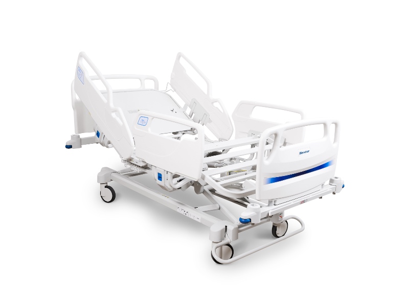 A product image of the Centuris Pro Bed.