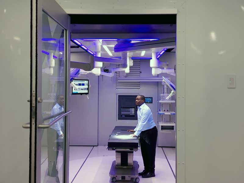 Operating Room 