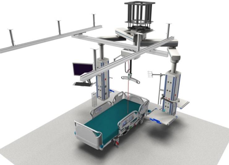 Solutions For ICU