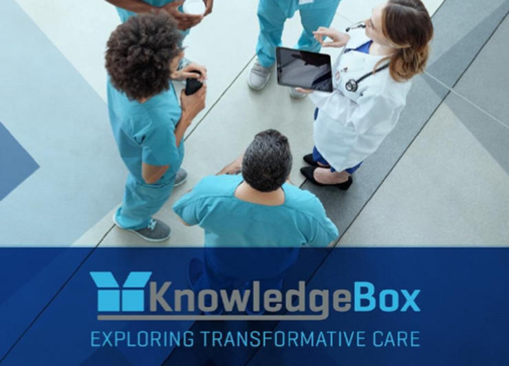 Knowledge Box