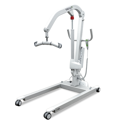 A product image of the Viking M Mobile Lift.