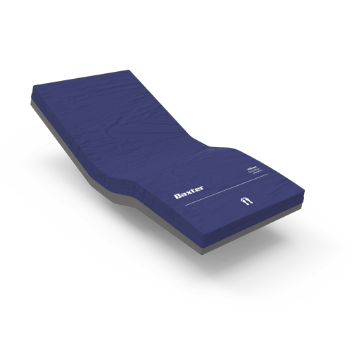 A product image of the AccuMax Quantum VPC Surface.