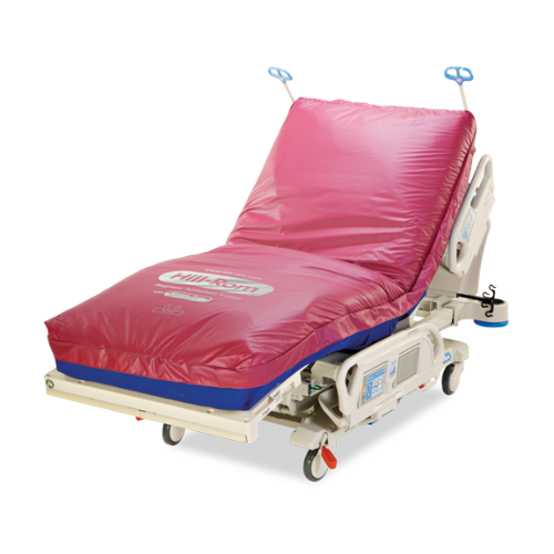 A product image of the Progressa bed.