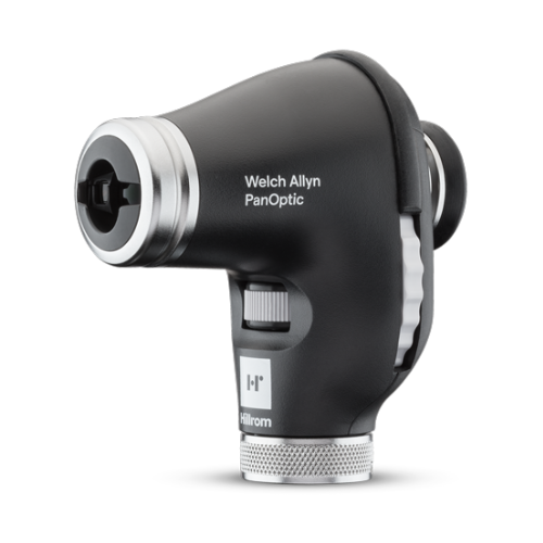 A product image of the Pan Optic Otoscope.