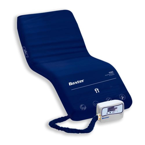 A product image of the P290 surface mattress.