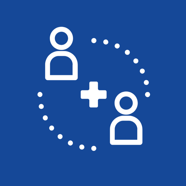 Care Communications Icon
