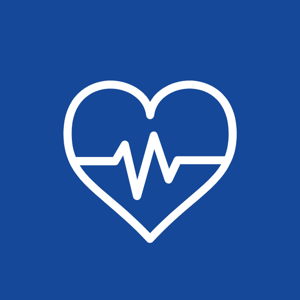 Diagnostic Cardiology Icon