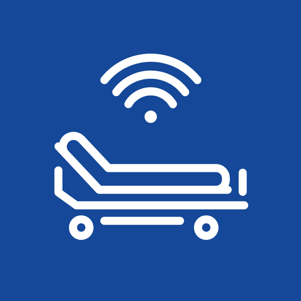 Smart Beds & Surfaces Icon