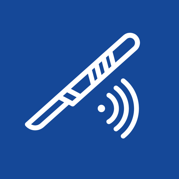 Procedural Connectivity Icon