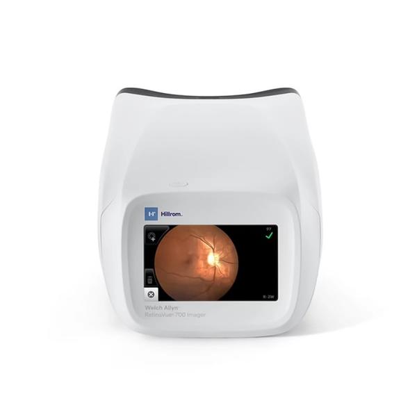 Retinavue 700 Imager Product Category Thumbnail