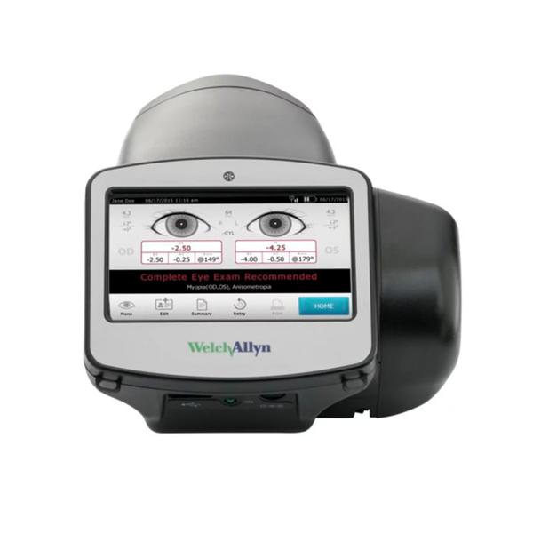 Spot Vision Screener–Autorefractor Product Category Thumbnail