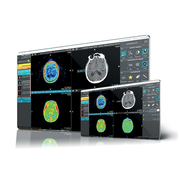Helion Integrated Surgical System