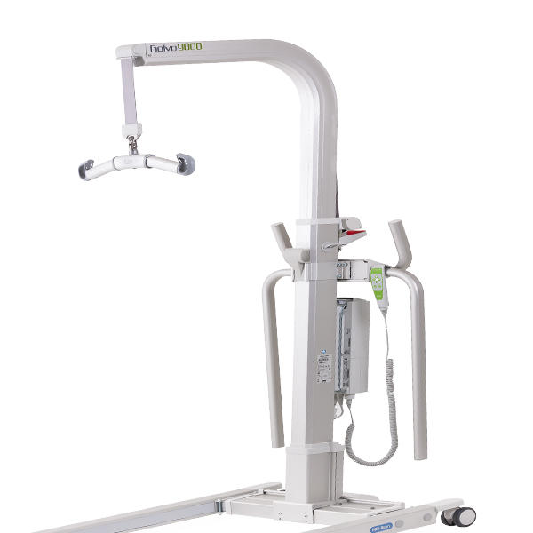 Baxter Patient Lifts
