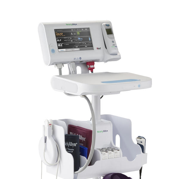 Welch Allyn CSM Vital Signs Monitor
