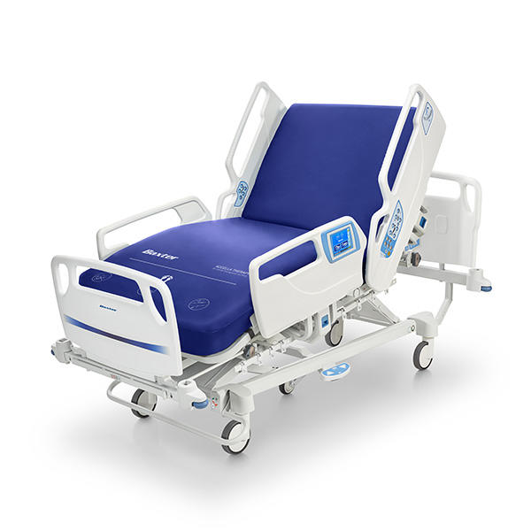 Smarta Beds & Surfaces