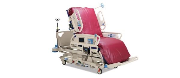 Progressa Bed