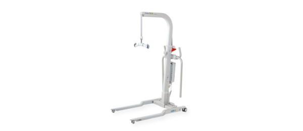 Golvo 9000 Lowbase sideview