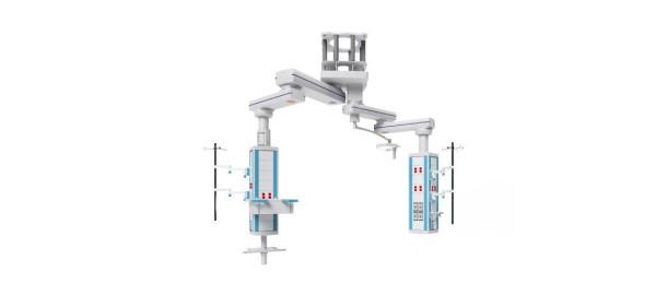 FCS 700 Boom