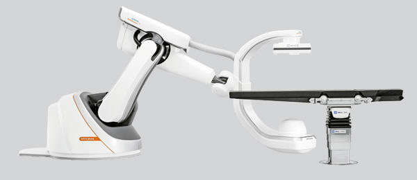 Baxter and Siemens Partnership