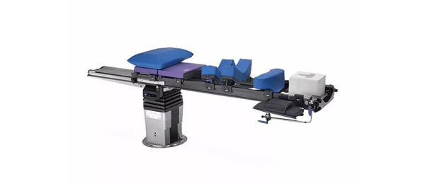 Patient Positioning Accessories