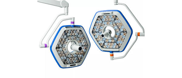 Helux PRO Surgical Light