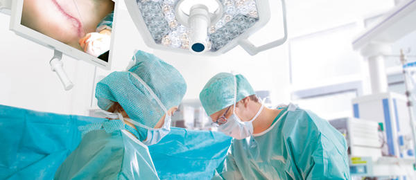 Solutions for Ambulatory Surgical Centers