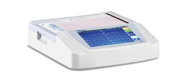 A product image of the Eli 280 device.