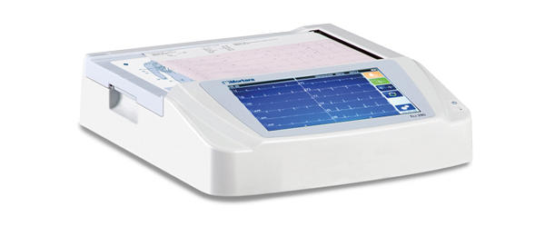A product image of the Eli 280 device.