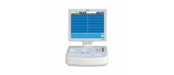 A product image of the ELI 380.