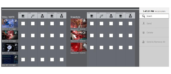Image of the Helion UI System