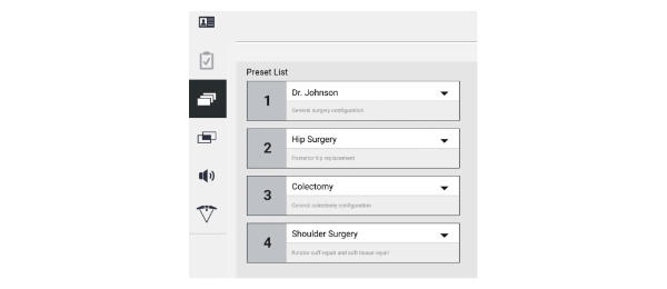 Image of the Helion UI System
