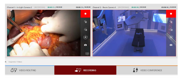 Image of the Helion UI System
