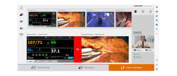 Image of the Helion UI System