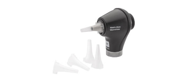 A product image of the macroview.
