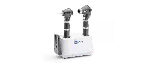 A product image for the universal desk set.