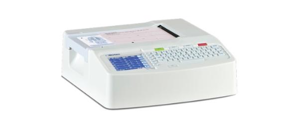 A product image of the Eli 150 device.