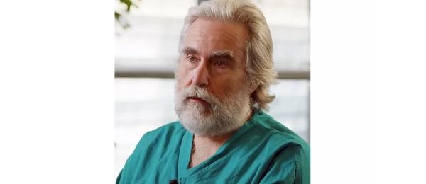 Dr. Stefano Michelagnoli on hybrid operating rooms.