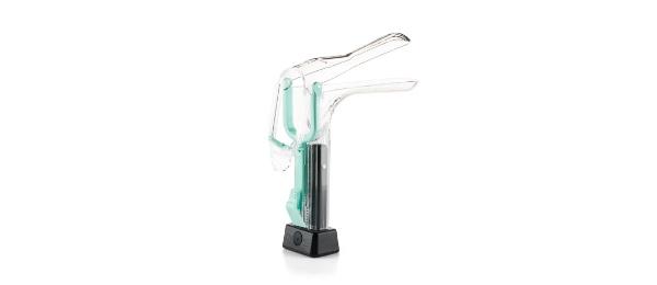 A product image of the kleenspec cordless illumination system.