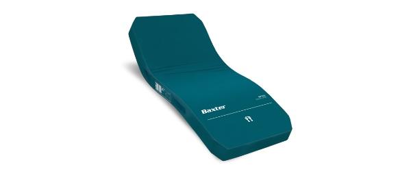 A product image of the NP100 Smart Surface mattress.