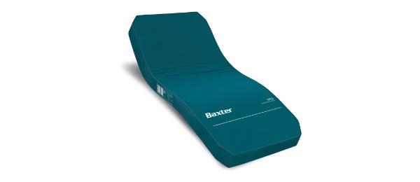 A product image of the NP50 smart surface mattress.