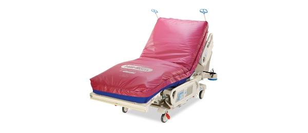 A product image of the Progressa bed plus.