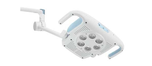 GREEN SERIES 900 PROCEDURE LIGHT