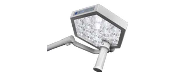 TL1000 Series Examination Lights