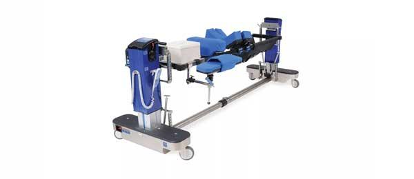 Allen Advance Table