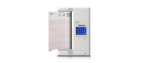 ELI 230 Resting Electrocardiograph